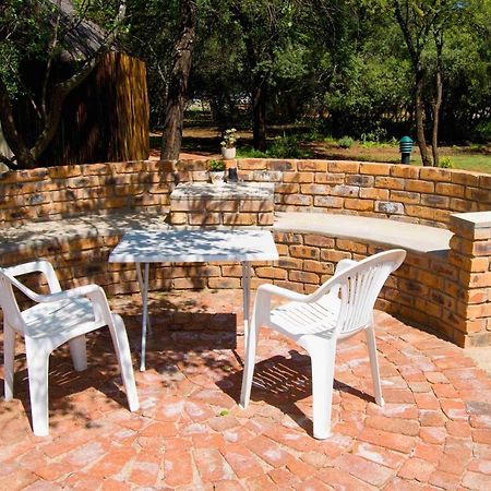 Suzie'S Loft - Nude - Suneden Family Naturist Resort Pretoria-Noord Exteriör bild