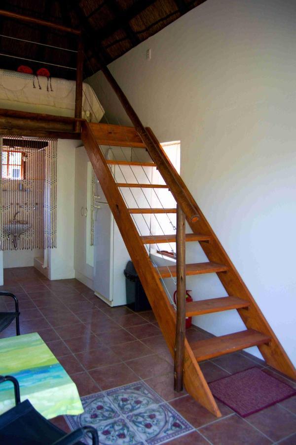 Suzie'S Loft - Nude - Suneden Family Naturist Resort Pretoria-Noord Exteriör bild