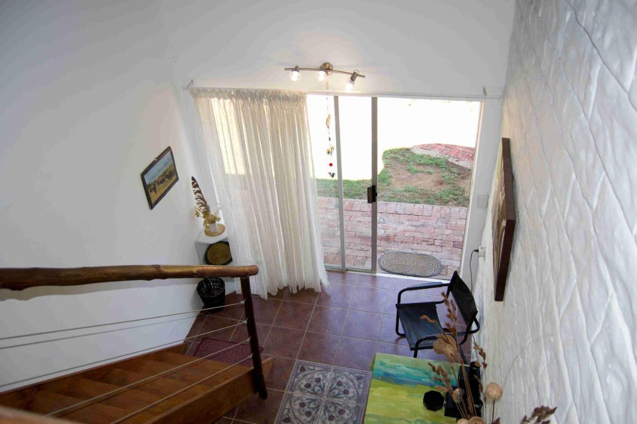 Suzie'S Loft - Nude - Suneden Family Naturist Resort Pretoria-Noord Exteriör bild