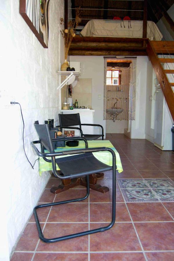 Suzie'S Loft - Nude - Suneden Family Naturist Resort Pretoria-Noord Exteriör bild