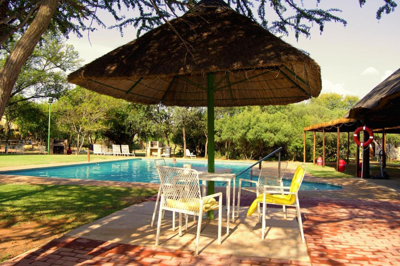 Suzie'S Loft - Nude - Suneden Family Naturist Resort Pretoria-Noord Exteriör bild